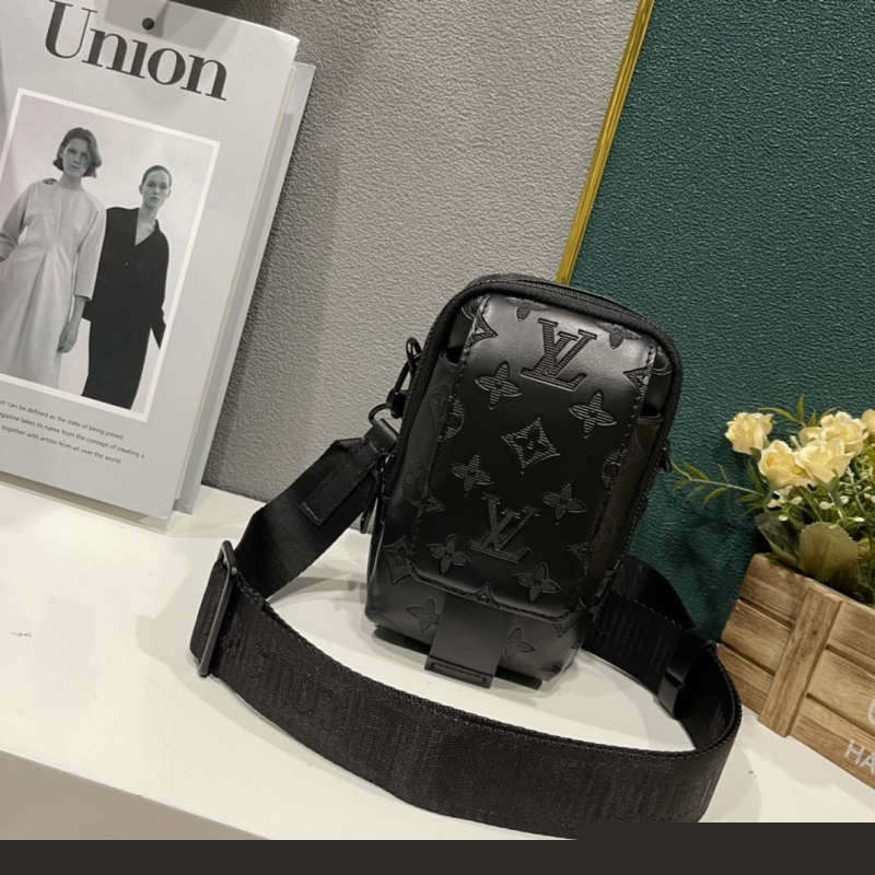 LV Satchel bags
